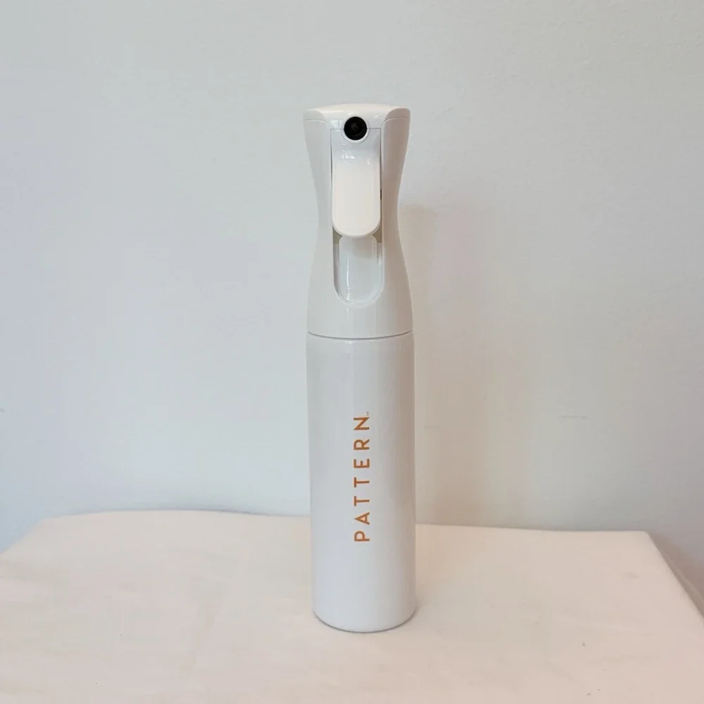 PATTERN Beauty Tracee Ellis Ross Shower Brush & Mist Spray Bottle Bundle NWOT